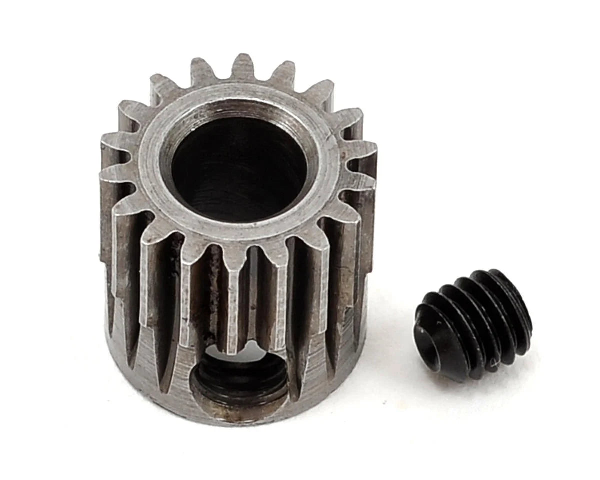 Robinson Racing 48P Machined Pinion Gear (5mm Bore)