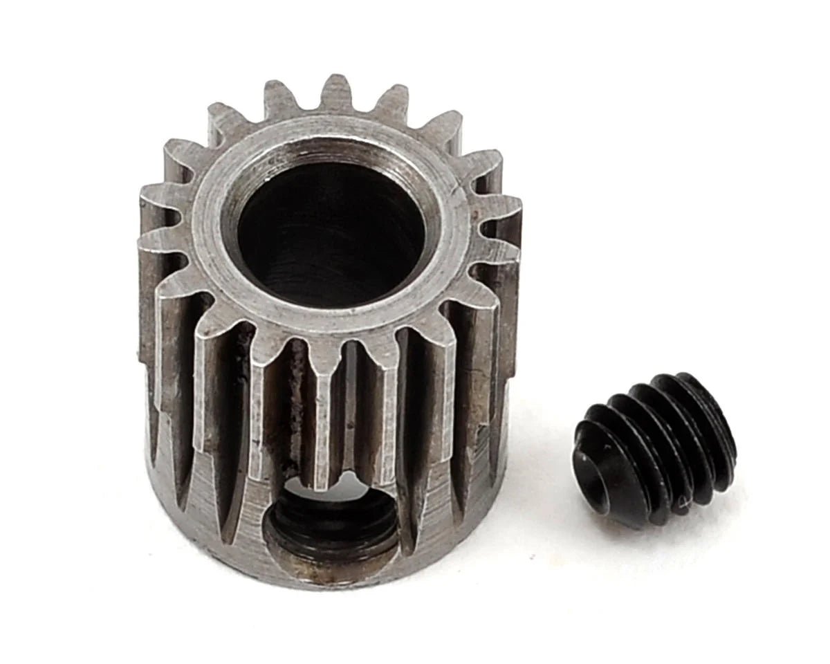 Robinson Racing 48P Machined Pinion Gear (5mm Bore)