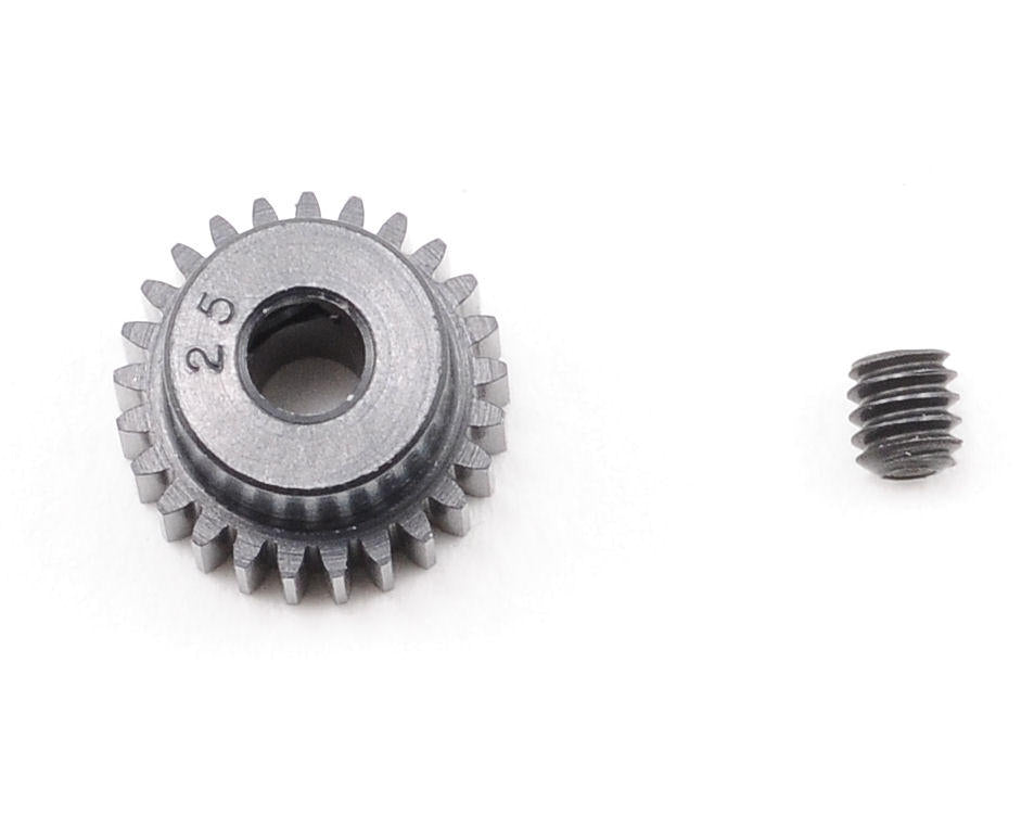 Robinson Racing "Aluminum Pro" 64P Pinion Gear