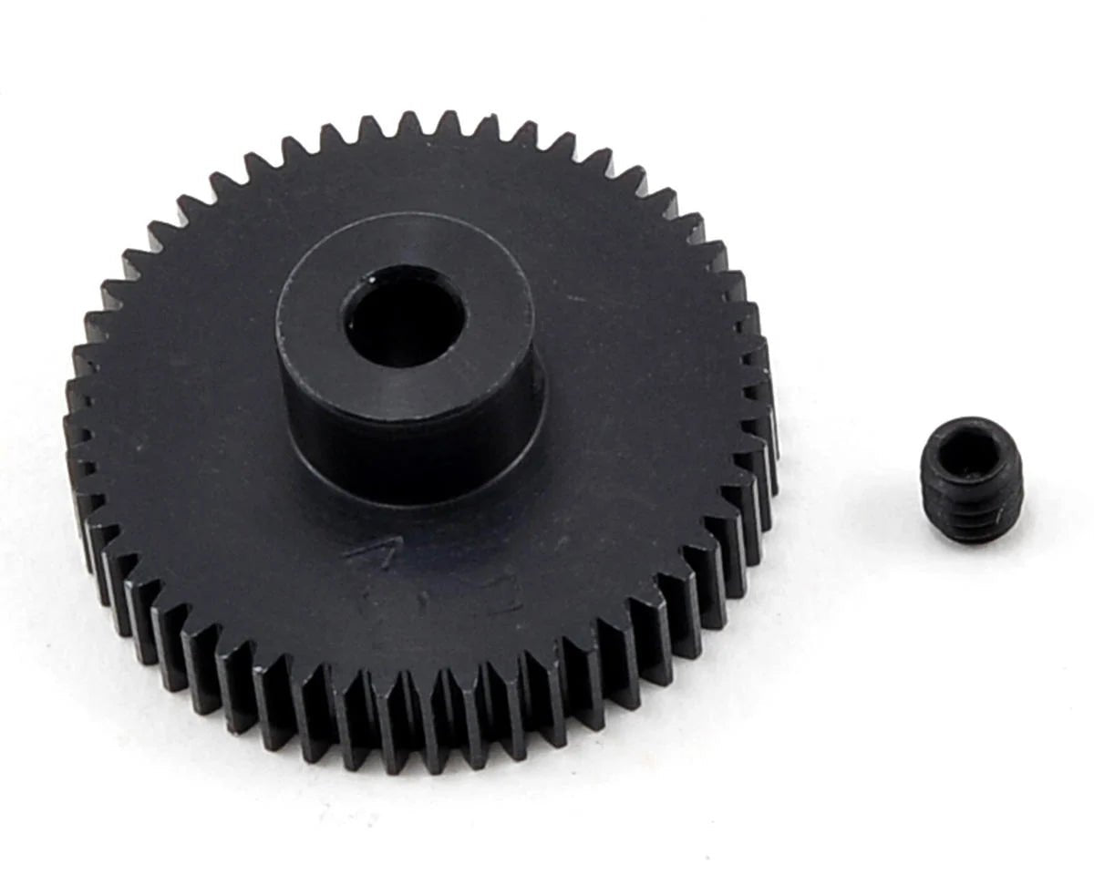 Robinson Racing "Aluminum Pro" 64P Pinion Gear
