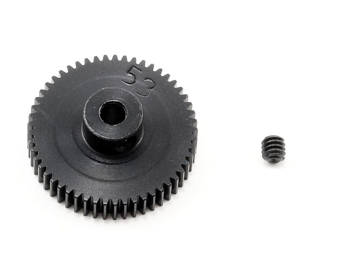 Robinson Racing "Aluminum Pro" 64P Pinion Gear