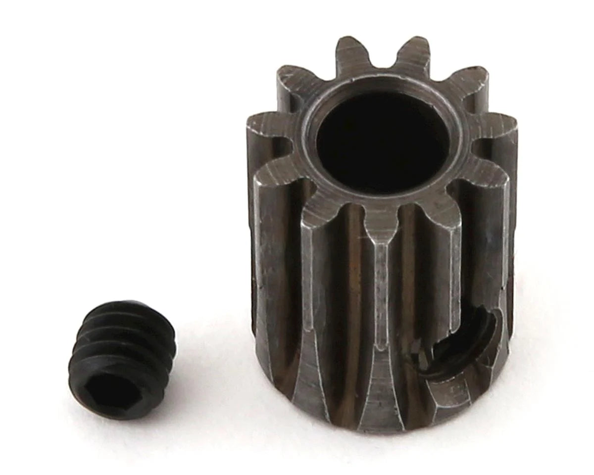 Robinson Racing Extra Hard Steel 32P Pinion Gear w/5mm Bore