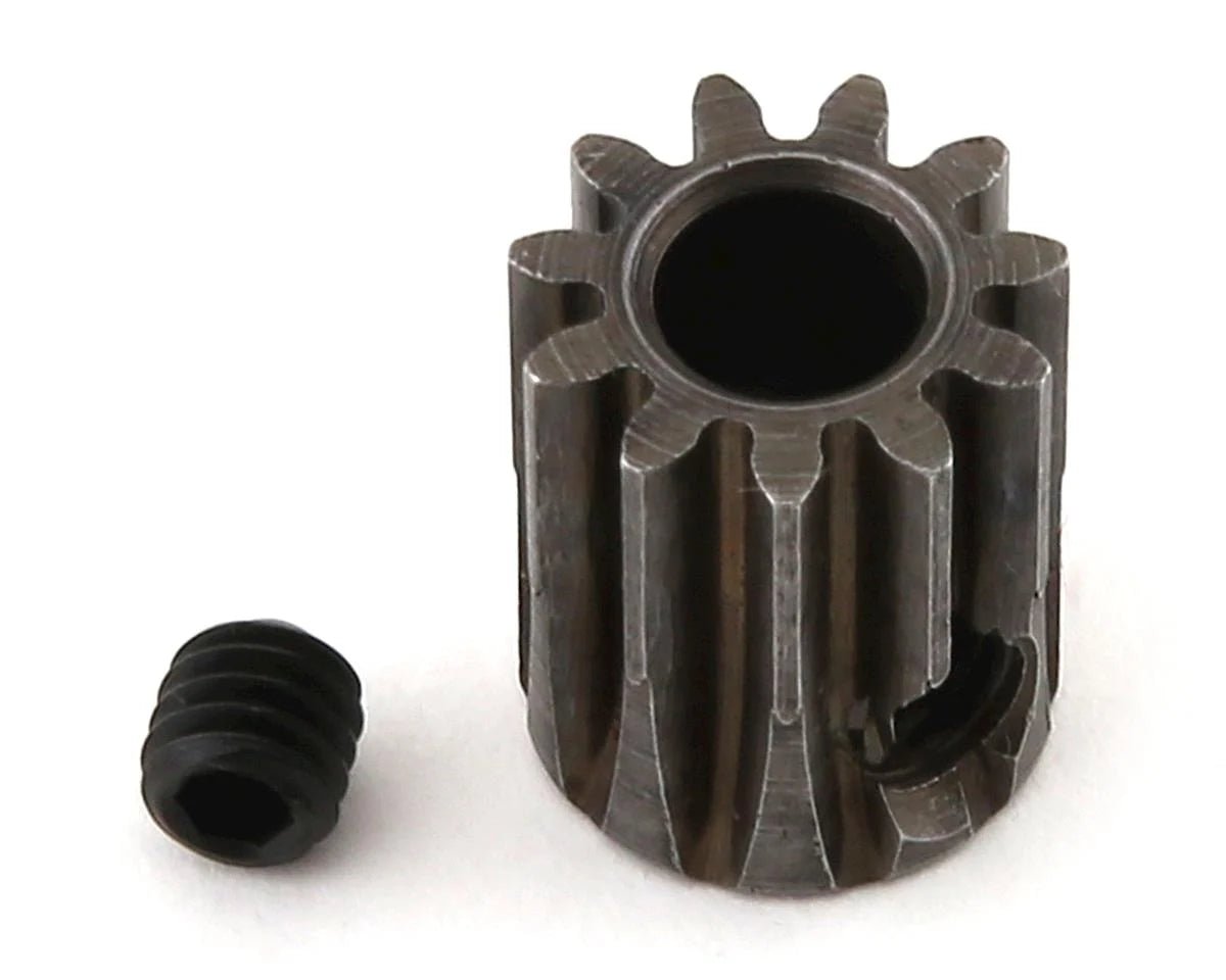 Robinson Racing Extra Hard Steel 32P Pinion Gear w/5mm Bore