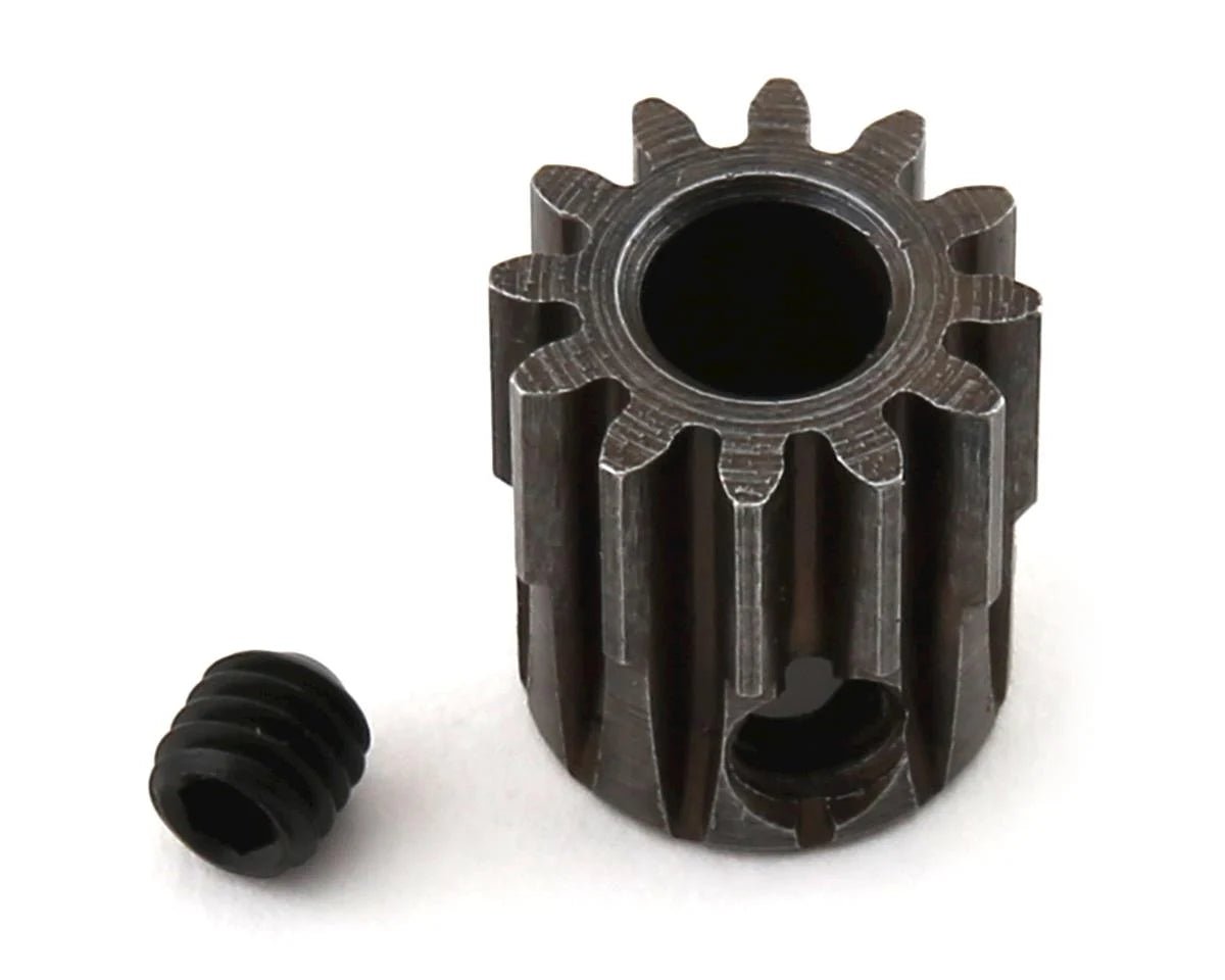 Robinson Racing Extra Hard Steel 32P Pinion Gear w/5mm Bore
