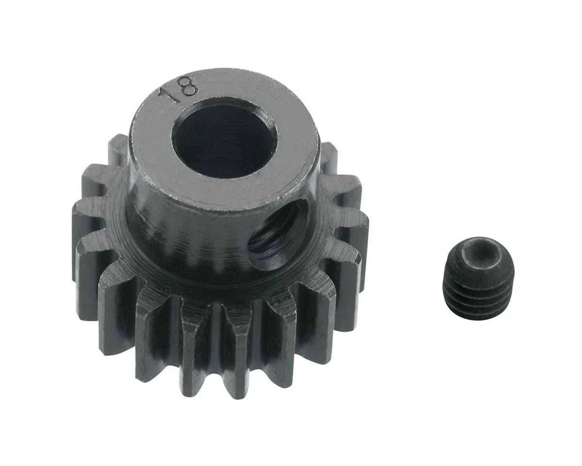 Robinson Racing Extra Hard Steel 32P Pinion Gear w/5mm Bore