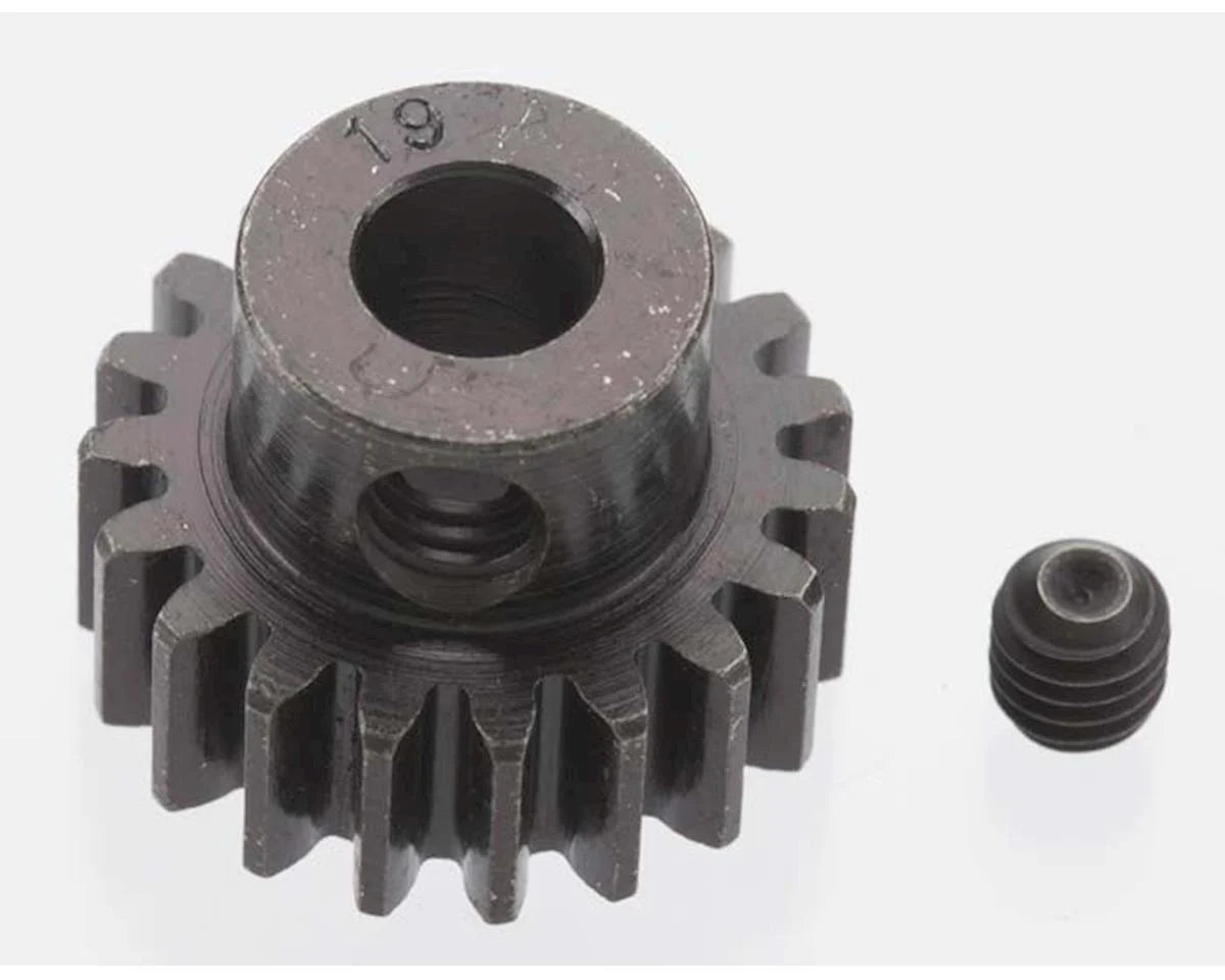 Robinson Racing Extra Hard Steel 32P Pinion Gear w/5mm Bore