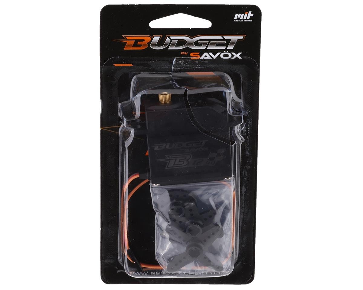 Savox B-12KG Standard Metal Gear Servo