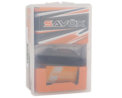 Savox SA-1230SGP Tall "Monster Torque" Steel Gear Digital Servo