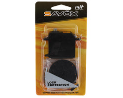 Savox SC-0252MGP Soft Start Standard Metal Gear Digital Servo