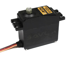 Savox SC-0252MGP Soft Start Standard Metal Gear Digital Servo