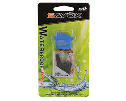Savox Micro Waterproof Standard Digital Servo SCX24 / AX24 / TRX-4 / LaTrax