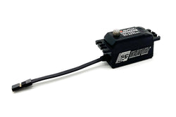 Savox SC-1251MGP Black Low Profile Digital "High Speed" Metal Gear Servo