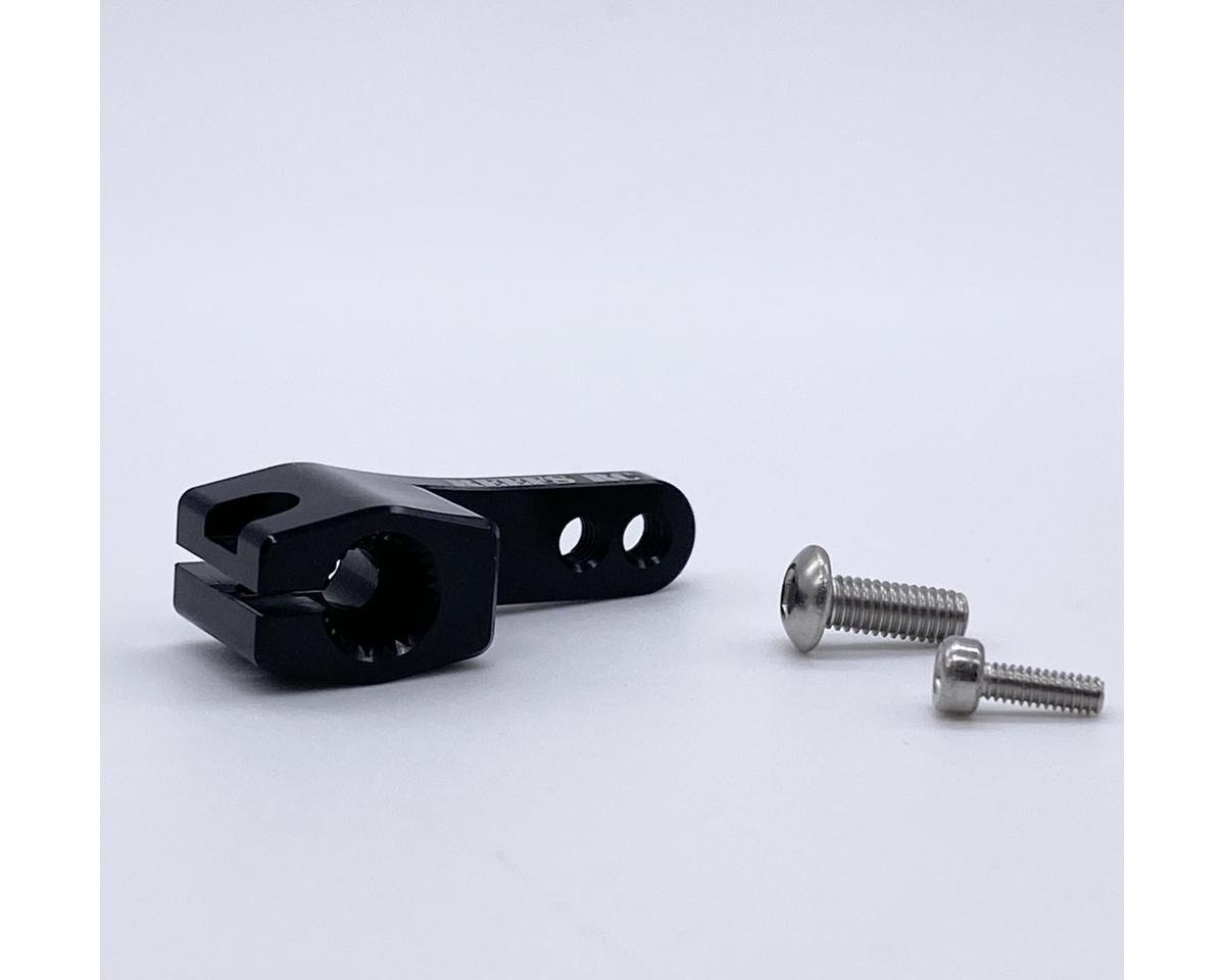 Reefs RC Long Neck HD Servo Horn (25T)