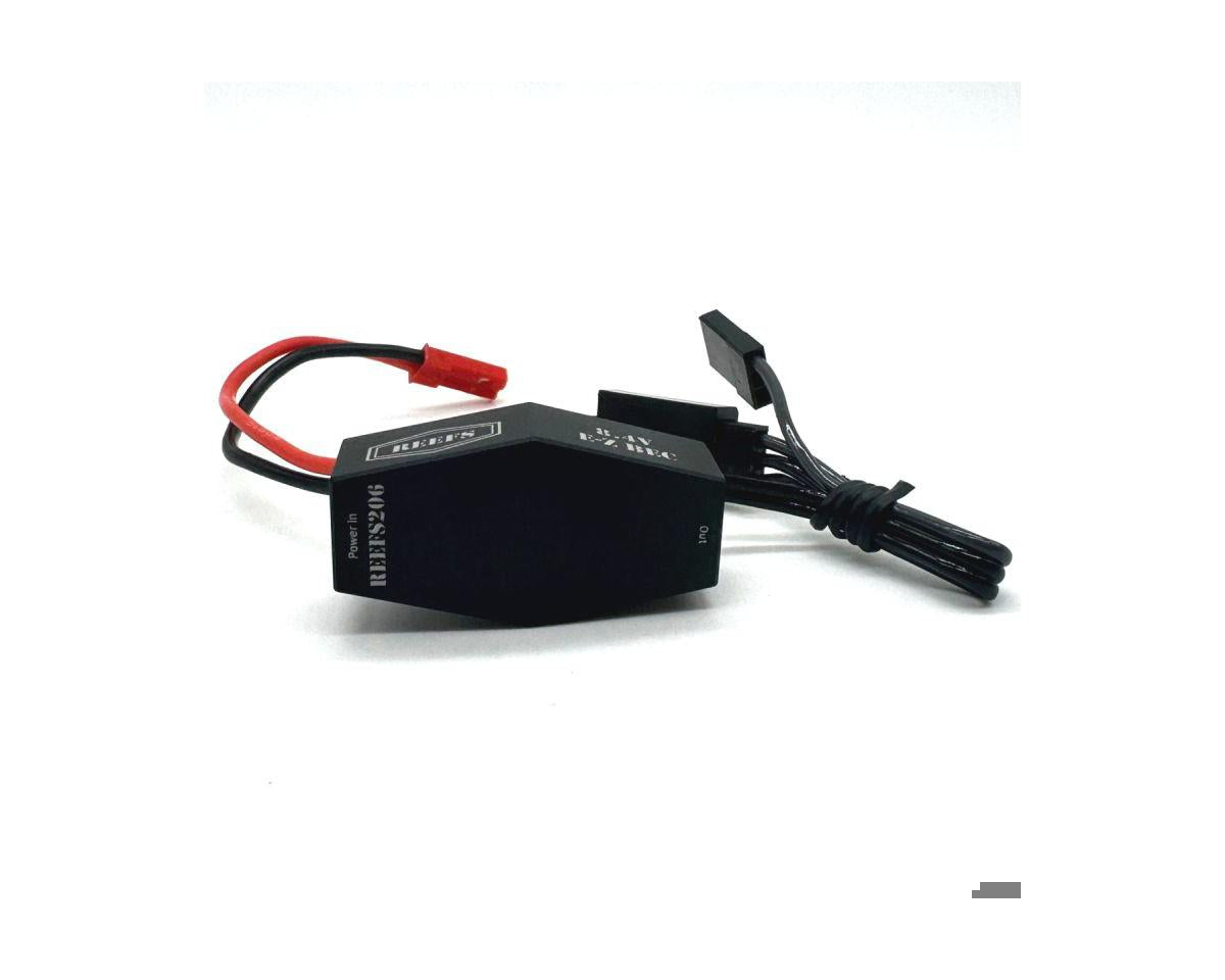 Reefs RC 8.4V EZ Plug-N-Play BEC
