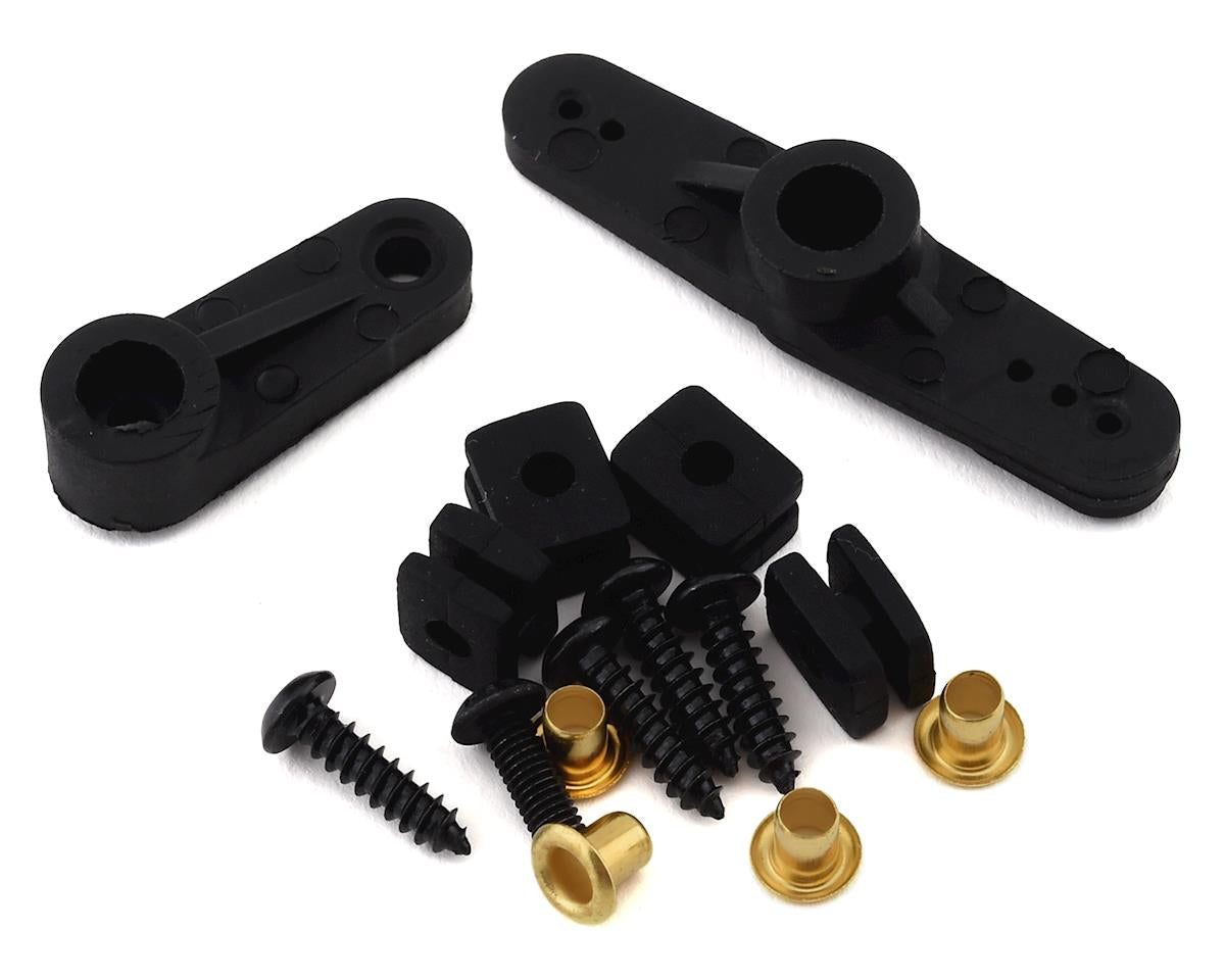 Reefs RC 422HDV2 High Torque Titanium Gear Digital Servo (High Voltage)