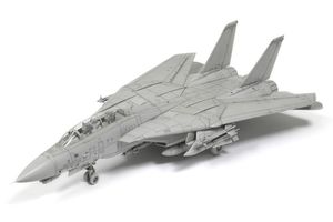 Tamiya 1/72 Grumman F-14D Tomcat Plastic Model