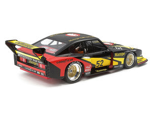 Tamiya 1/24 Scale 1978 Ford Zakspeed Capri Turbo Plastic Model kit