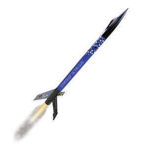Starship Octavius Model Rocket Kit