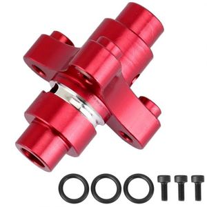 Powerhobby Speed Run Center Locker Spool (Revo Gear), For 1/8 Arrma