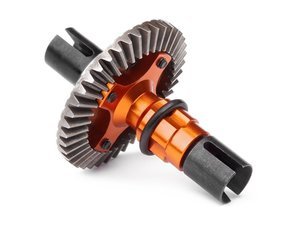 40 Tooth Spool Set, RS4 Sport 3 (Opt)