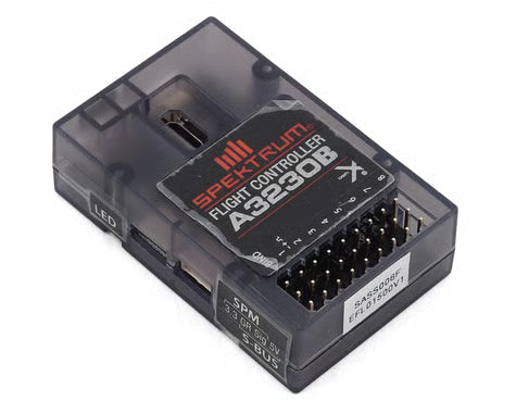 Spektrum RC Habu STS Flight Controller