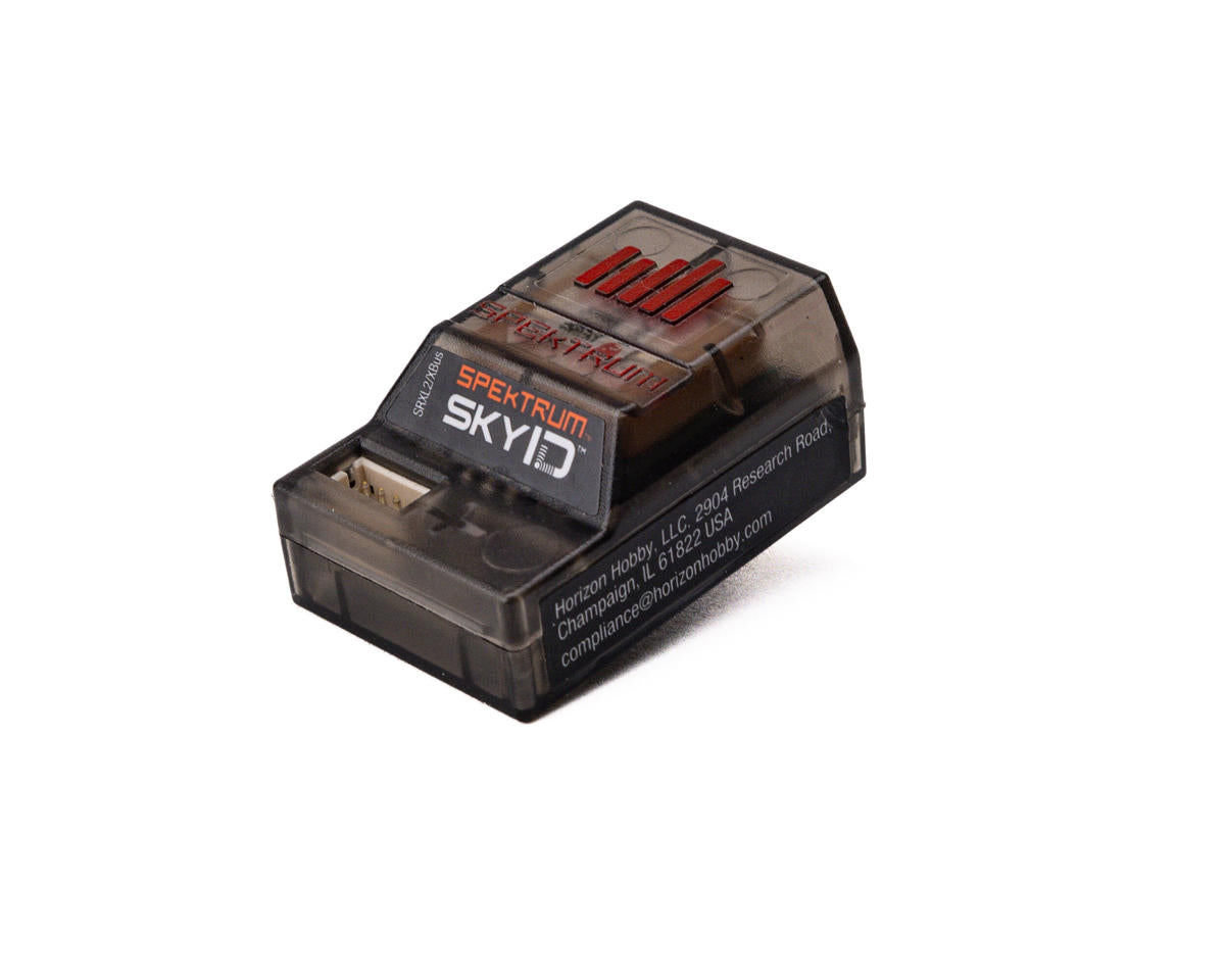 Spektrum RC SkyID Remote ID Module