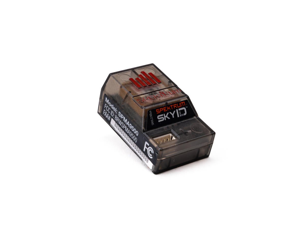 Spektrum RC SkyID Remote ID Module