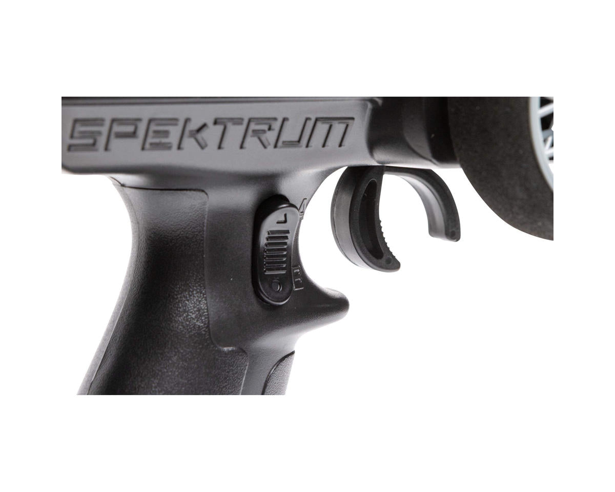 Spektrum RC ProMoto MX DX3 SMART DSMR 3-Channel Transmitter (TX Only)