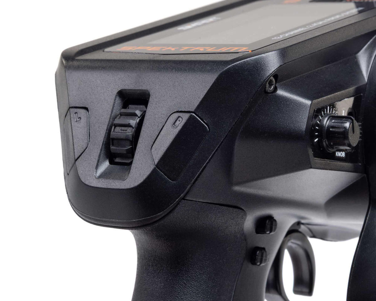 Spektrum RC DX Pro+ 12-Channel DSMR+® Surface Radio (Transmitter Only)
