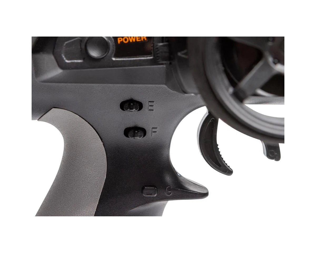 Spektrum RC DX6C 6-Channel DSMR Transmitter (Transmitter Only)