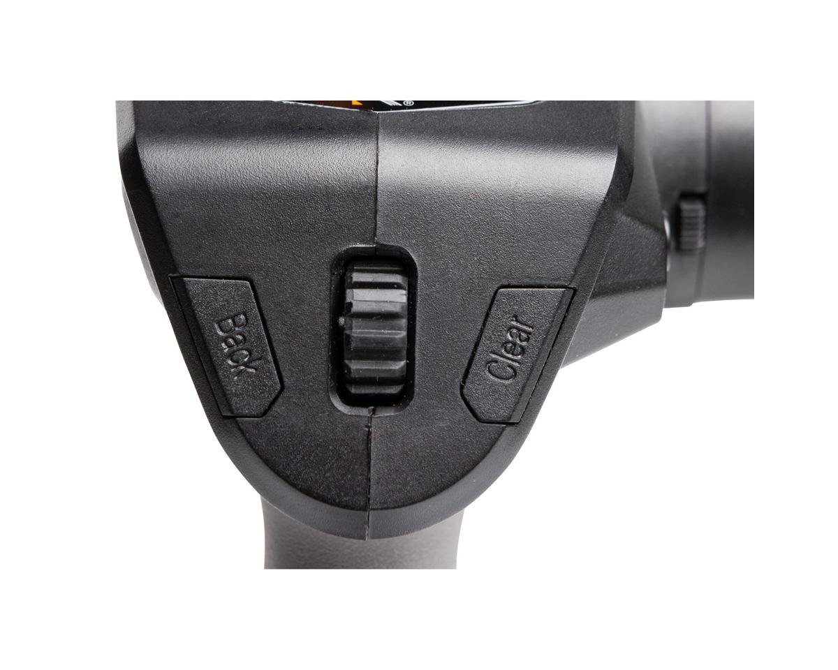 Spektrum RC DX6C 6-Channel DSMR Transmitter (Transmitter Only)