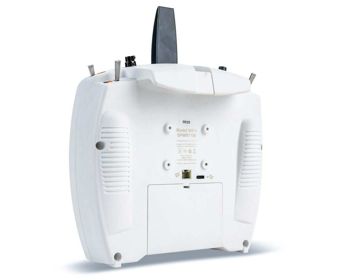 Spektrum RC NX7e 7-Channel Full Range DSMX Transmitter (Transmitter Only)