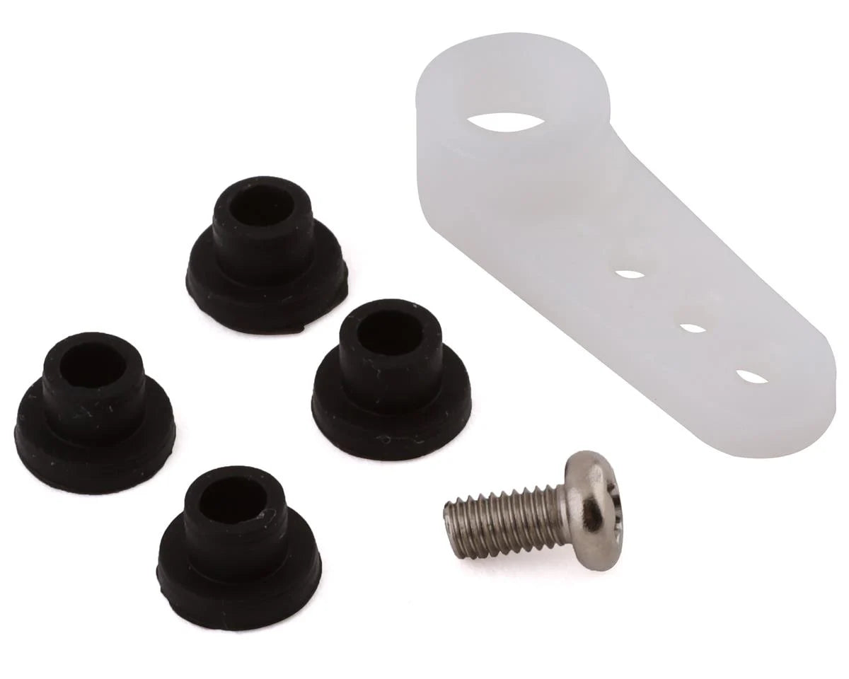 Spektrum RC S614S Waterproof Metal Gear Servo