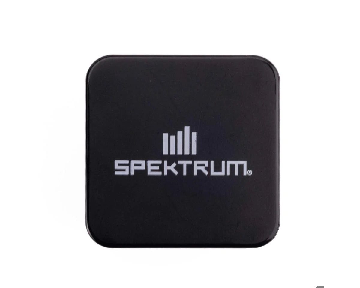 Spektrum RC 65W USB-C GaN Power Supply w/Type-C Charge Cable