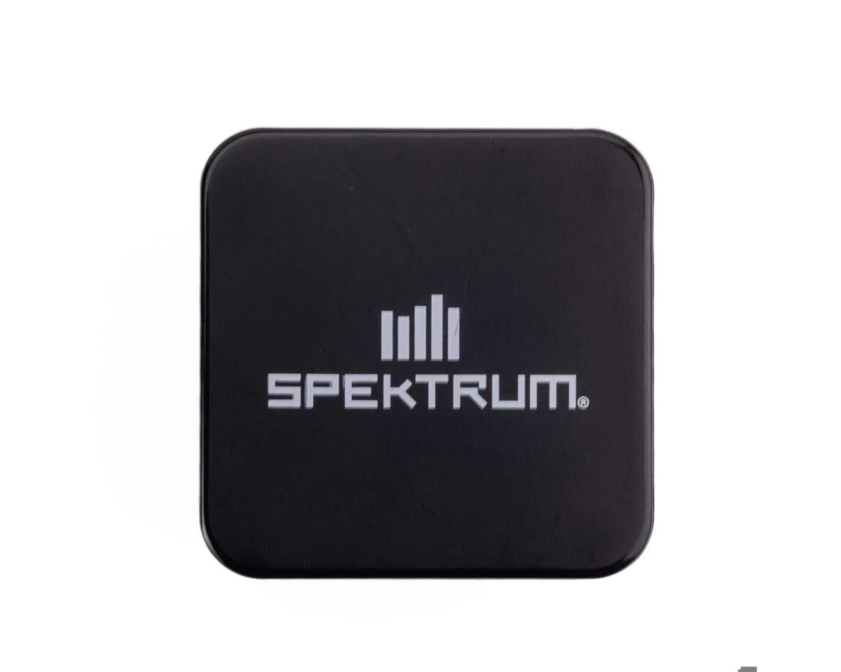 Spektrum RC 65W USB-C GaN Power Supply w/Type-C Charge Cable