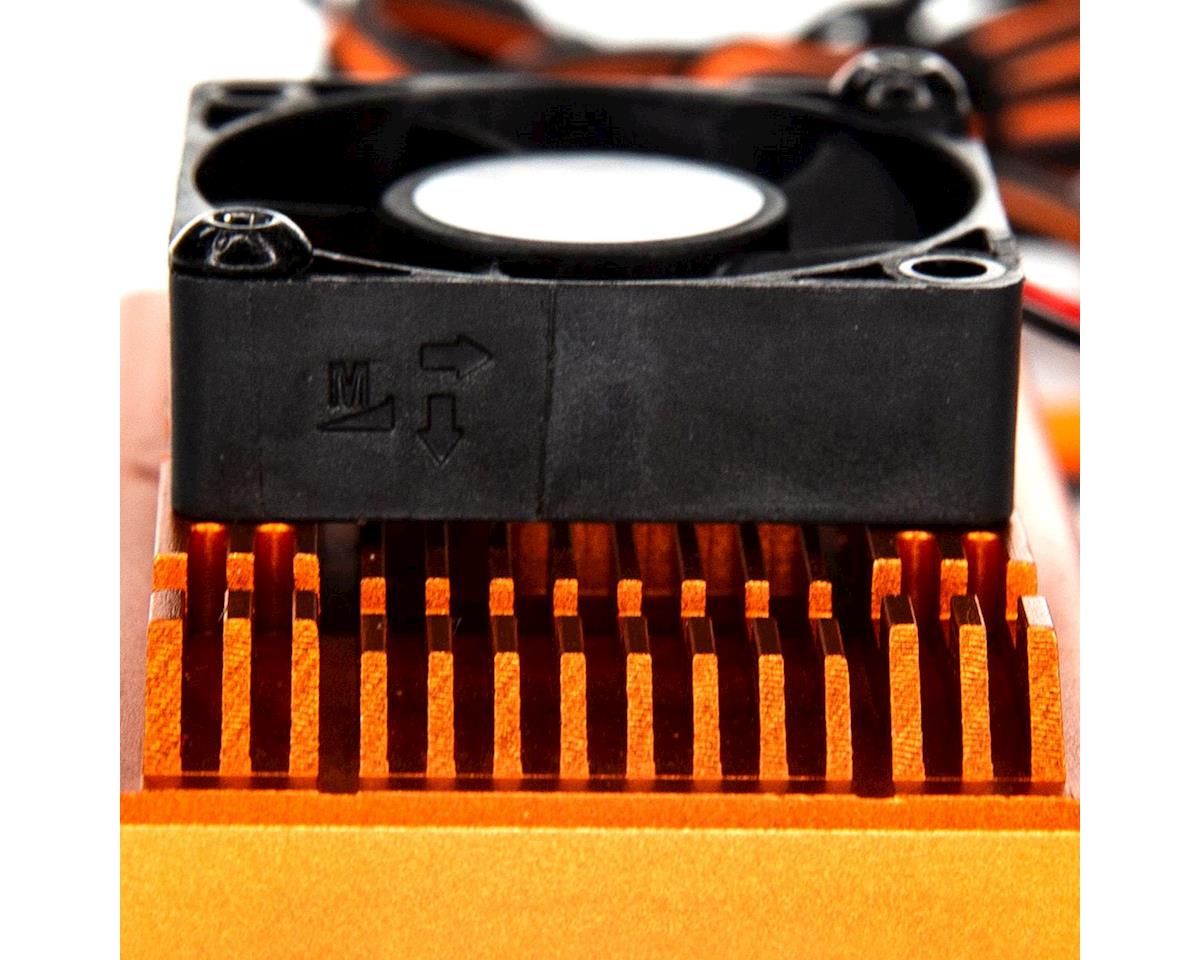 Spektrum RC Avian 120 Amp Brushless Smart ESC