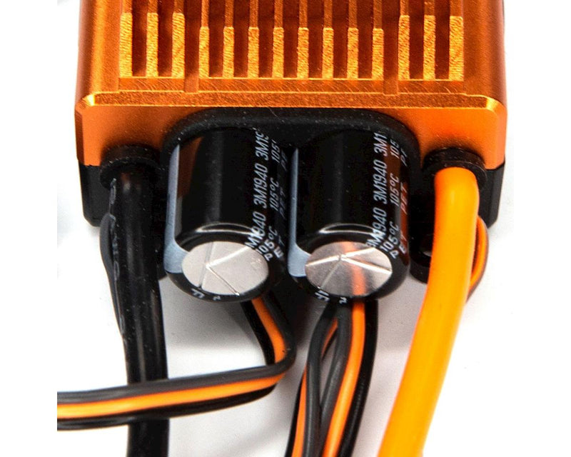 Spektrum RC Avian 120 Amp Brushless Smart ESC