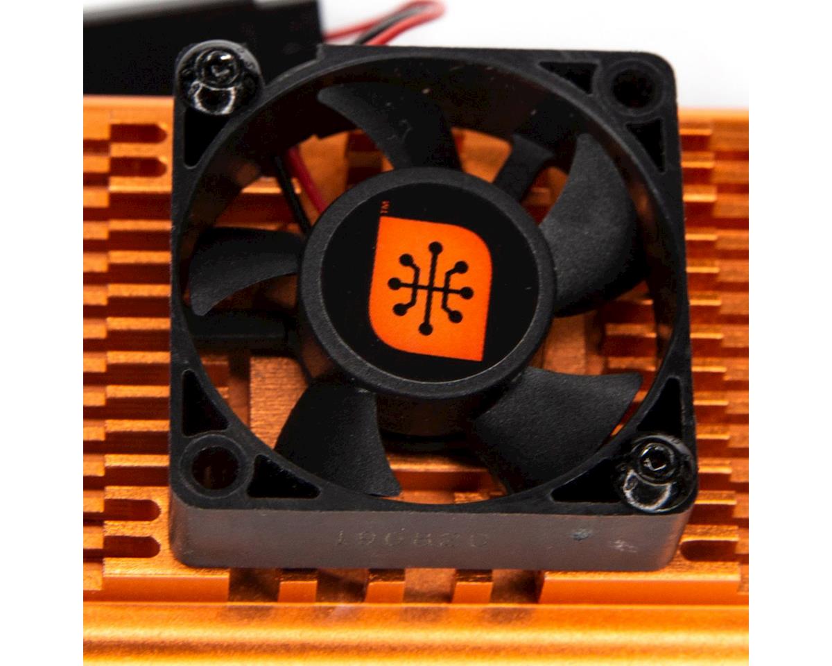 Spektrum RC Avian 120 Amp Brushless Smart ESC