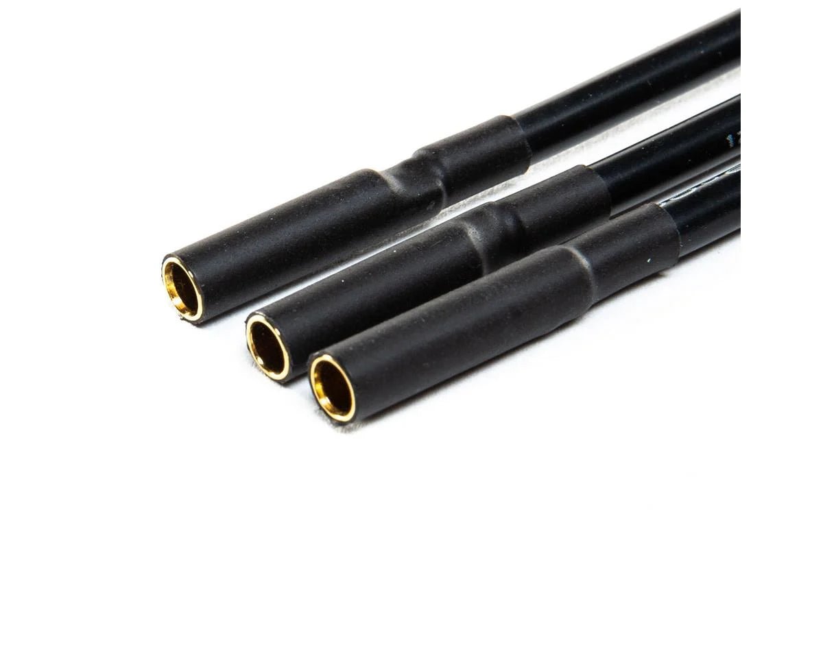 Spektrum RC Avian 130A 6S Brushless Smart ESC (Version A) For E-flite Viper 90mm Jet