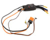 Spektrum RC Avian Dual 40 Amp 3-6S Brushless Smart ESC