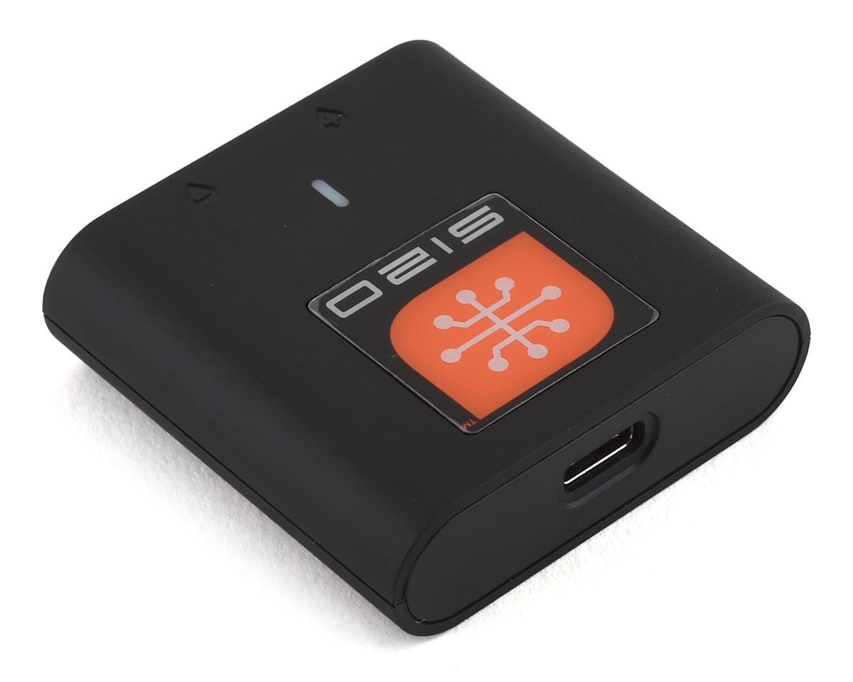 Spektrum RC S120 USB-C Smart Charger (3S/20W)