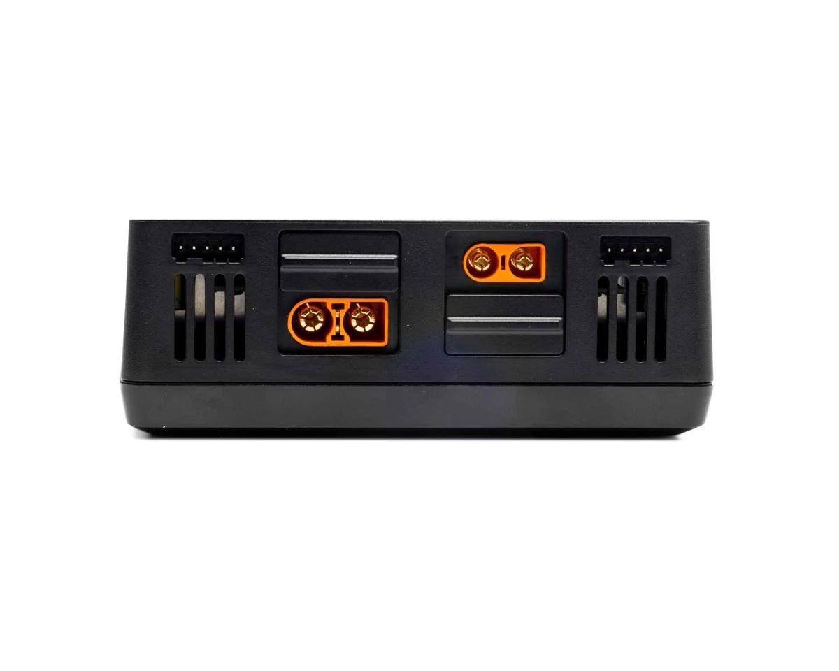 Spektrum RC S250 G2 AC Smart Charger (4S/8A/2x50W)