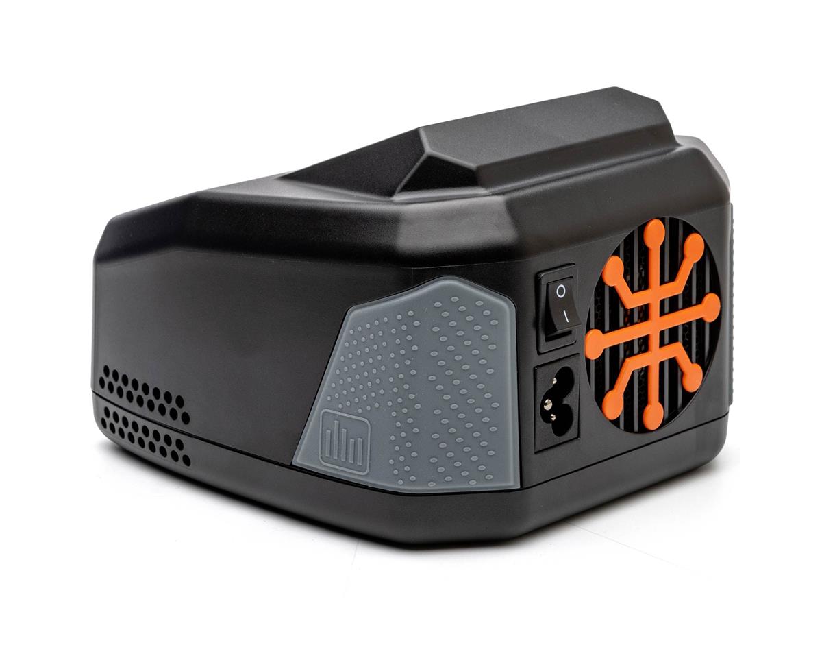 Spektrum RC S1100 G2 AC Smart Charger (6S/12A/100W)