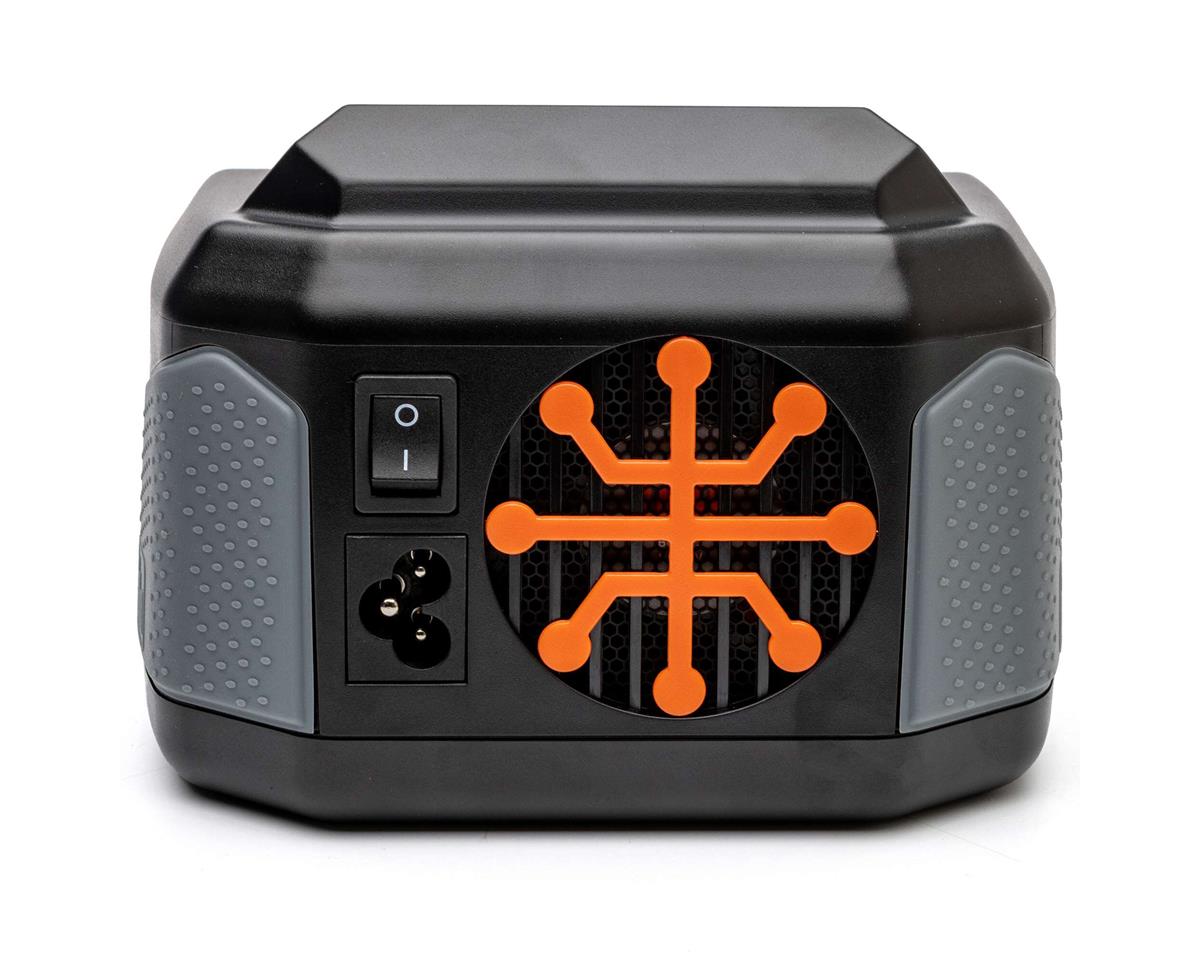 Spektrum RC S1100 G2 AC Smart Charger (6S/12A/100W)