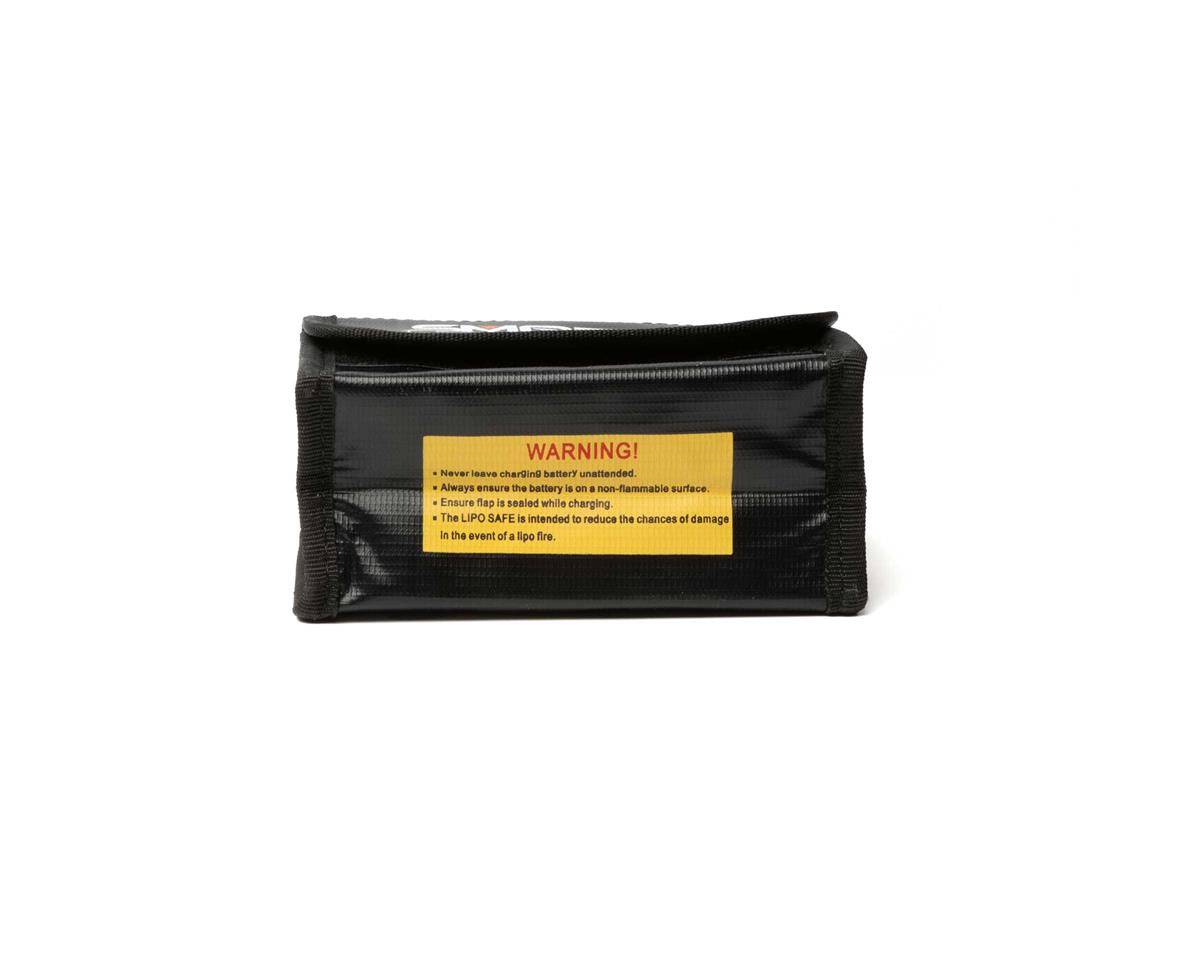 Spektrum RC Smart Lipo Charge Bag (14x6.5x8cm) 5.51 x 2.55 x 3.14"