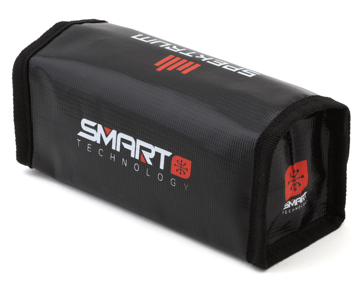 Spektrum RC Smart Lipo Battery Charge Bag (18x7x7cm)