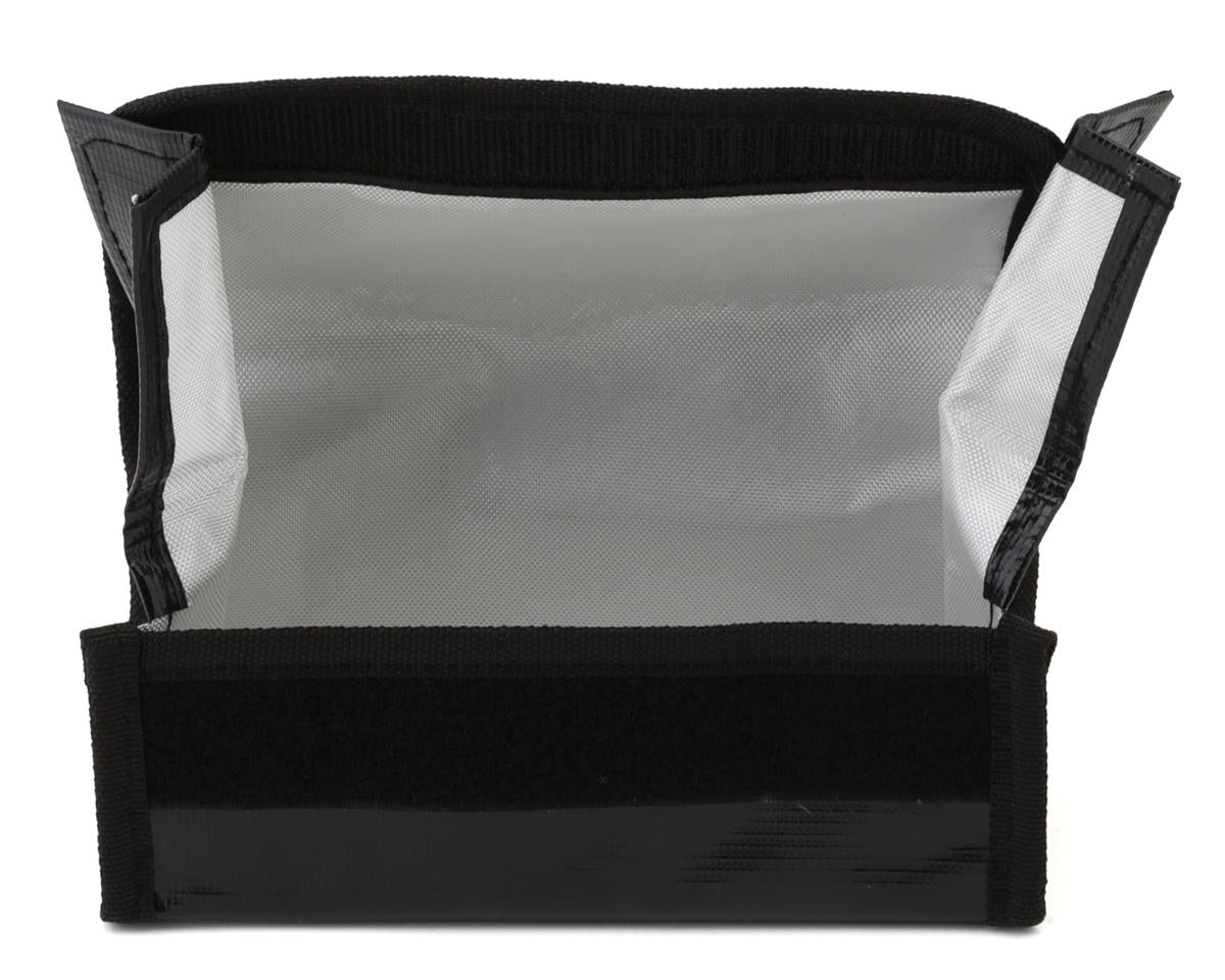 Spektrum RC Smart Lipo Battery Charge Bag (18x7x7cm)