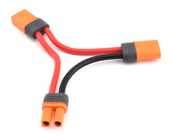 Spektrum RC IC5 Battery Series Harness (4