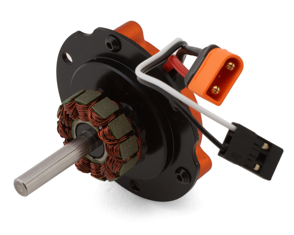 Spektrum RC Promoto-MX Stator/ESC Assembly