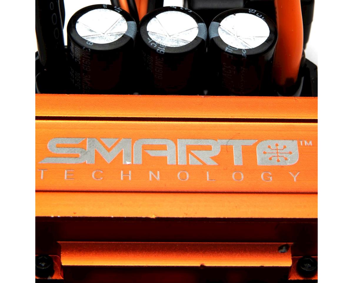 Spektrum RC Firma 160 Amp Brushless Smart Marine ESC